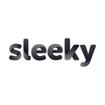 Sleeky Webdesign