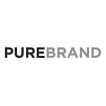 PUREBRAND logo