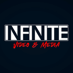 Infinite Video & Media logo