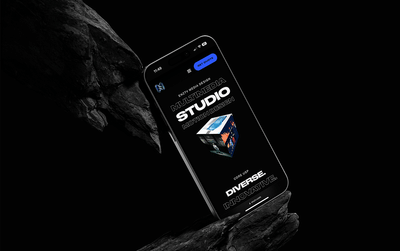 ENZTV Media Design - Web Design and Development - Creación de Sitios Web