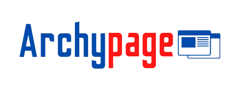 ArchyPage