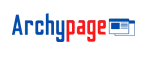 ArchyPage logo