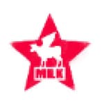 Milk Creative logo