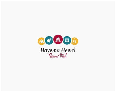 Hayema Heerd - Web Applicatie
