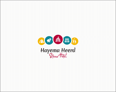 Hayema Heerd - Web Application