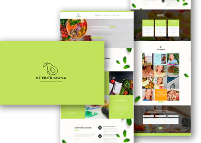 Diseño y Desarrollo Web Corporativa + Ecommerce - Estrategia digital