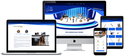 emrolle.ch - Application web