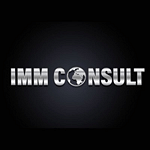 IMM Consults logo