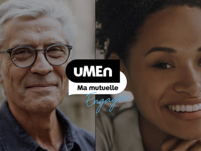 uMEn - Recréer la plus proche des Mutuelles - Copywriting