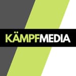 KÄMPF MEDIA logo