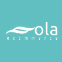 Ola Ecommerce logo