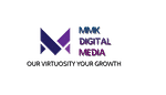 MMK DIGITAL MEDIA logo