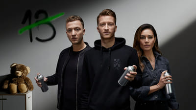 SOS-Kinderdorf Kampagne #alle13minuten 2020 - Werbung