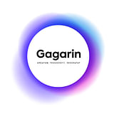 Сreative agency Gagarin