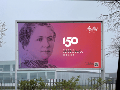 Gefühlvolle OOH Kampagnen - Außenwerbung