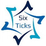 Six Ticks Ltd logo