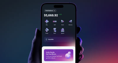 Olliv Brand, App, and Website - Ergonomy (UX/UI)