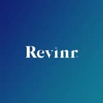 Revinr logo