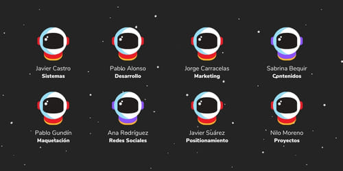 🚀 Emerxente © Marketing Digital y Desarrollo cover