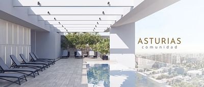 Diseño y desarrollo web para Edificio Asturias - Usabilidad (UX/UI)