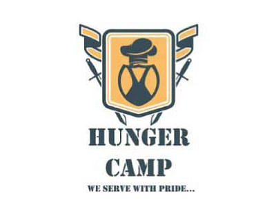 SEO, Social Media, Paid Ads for Hungercamp - Marketing