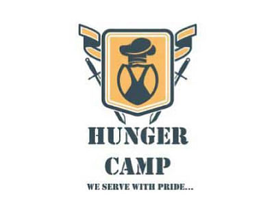SEO, Social Media, Paid Ads for Hungercamp - SEO