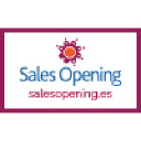 Sales Opening