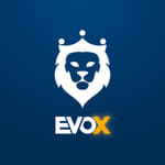 Evox | Ecosistema de Marketing y Tecnología logo