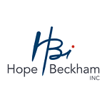 Hope-Beckham Inc. logo