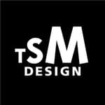 TSM Design logo