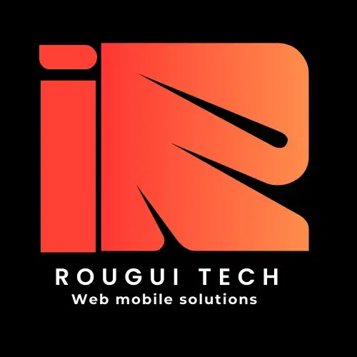 Rouguitech  Web agency