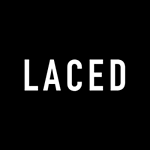 LACED Creative logo