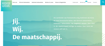 Één volledig nieuw design: van drie sites naar één - SEO