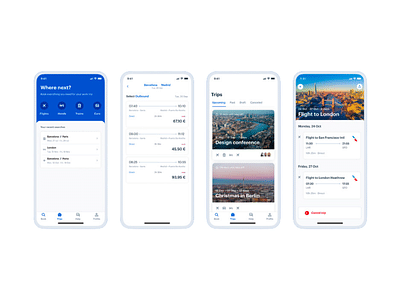 Campaña de Marketing Digital de TravelPerk - Online Advertising