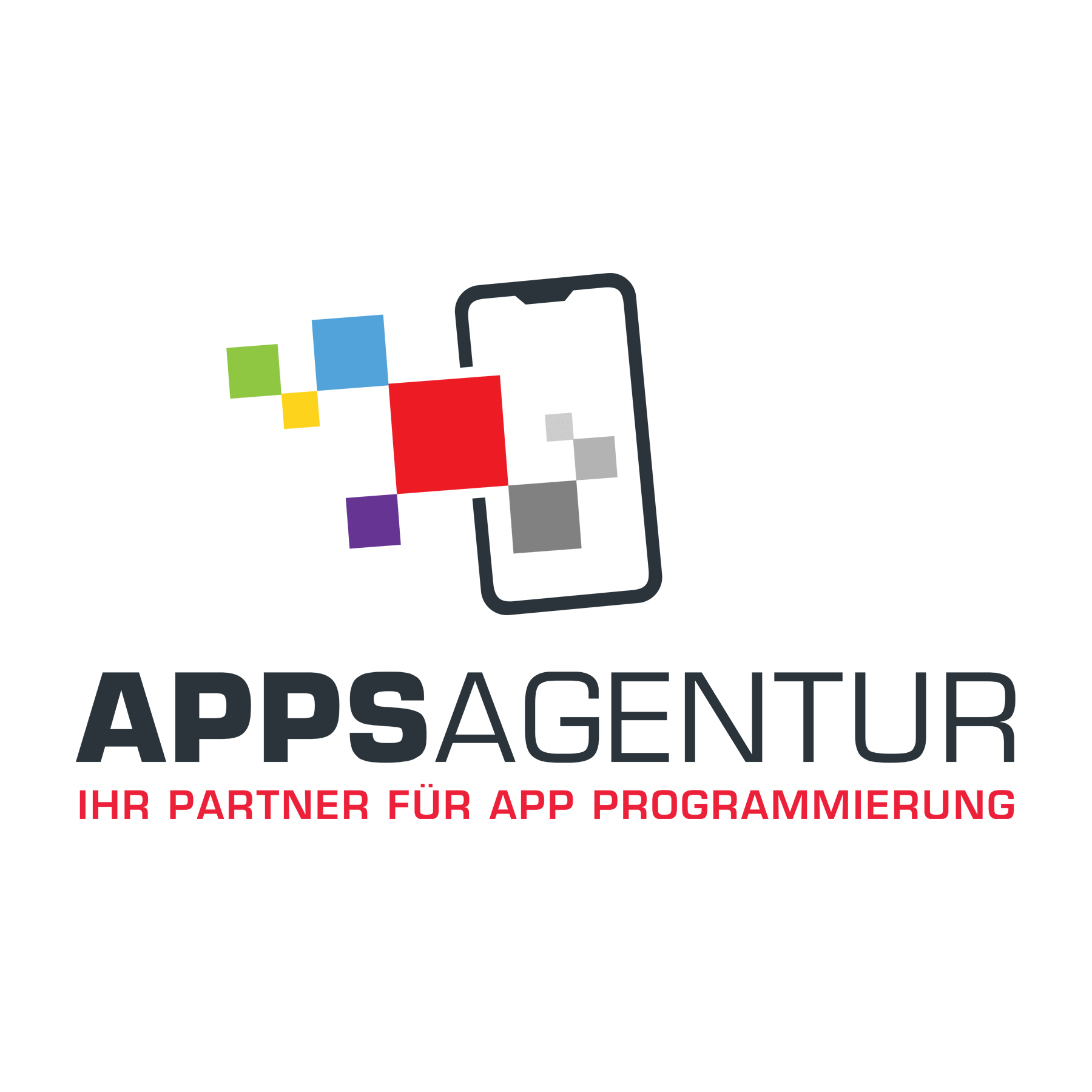 Apps Agentur - App Entwicklung seit 2008