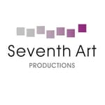 Seventh Art Media logo