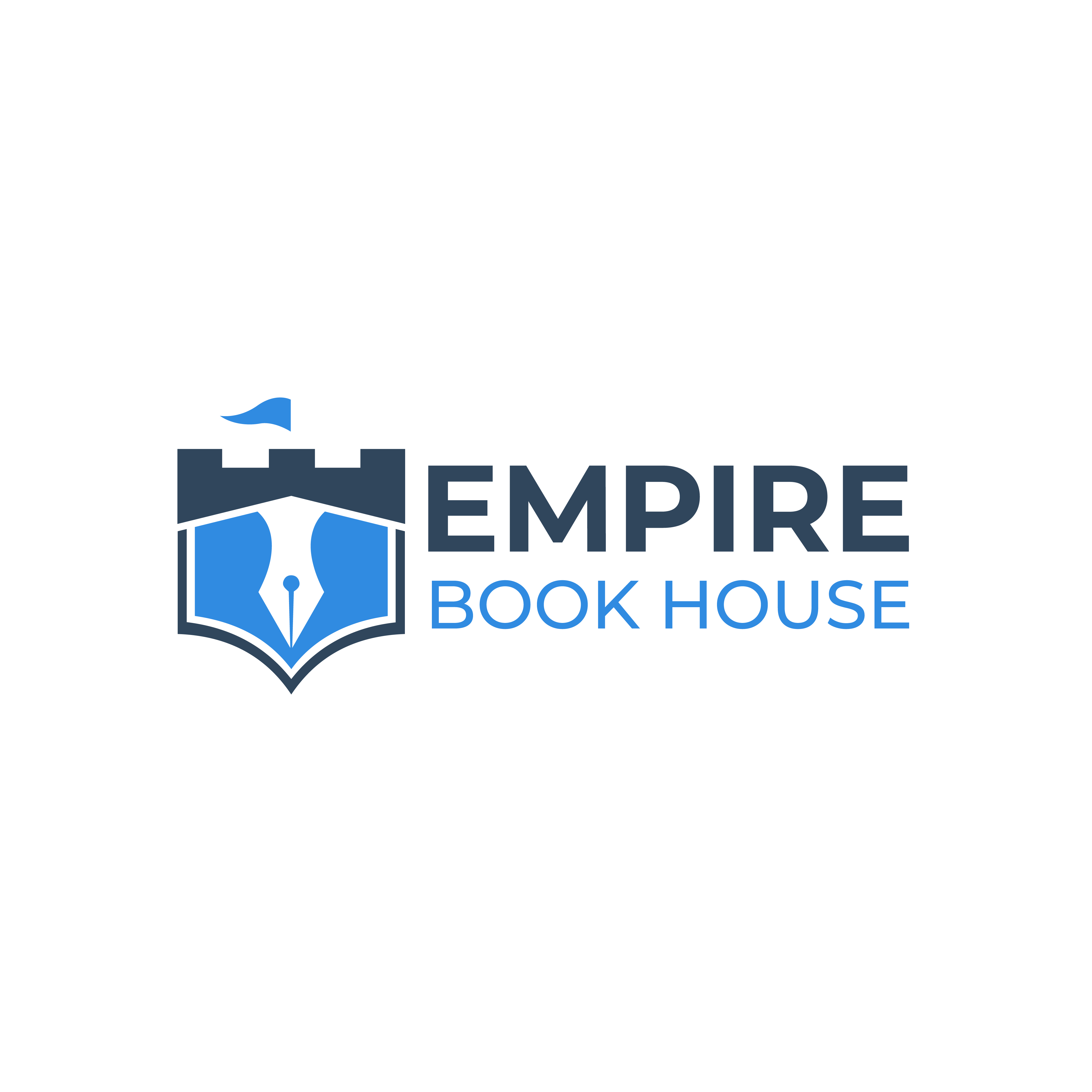 Empire Book House