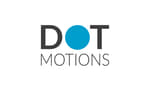 DOT Motions DMCC logo
