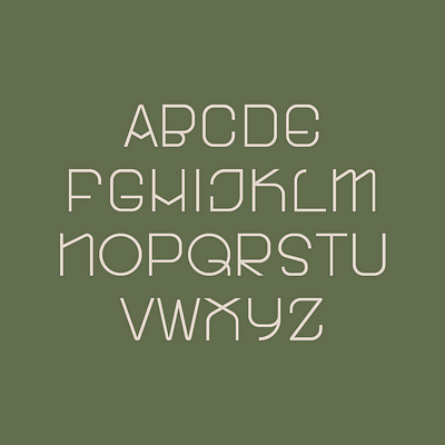 APERTA 1968 | Naming + Tipografía - Branding & Positioning