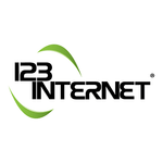 123 Internet - SEO & Digital Marketing Agency Creative, Web Design & Social Media logo