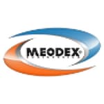 MEODEX logo