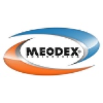 MEODEX logo