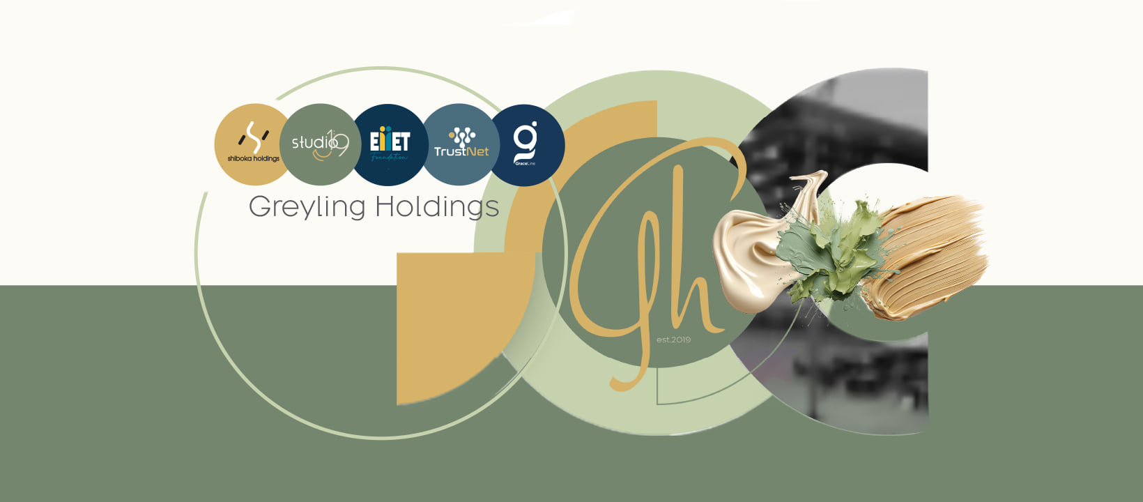 Greyling Holdings
