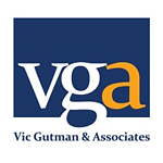 Vic Gutman & Associates logo
