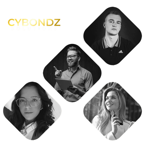 CYBONDZ cover