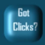 Got Clicks logo