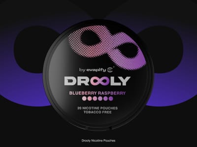 Drooly - Branding & Positionering