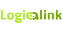 Logiqlink — Branding & Website Design for a Modern Digital Business - Création de site internet
