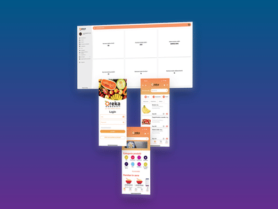 Oreka - Ergonomia (UX/UI)