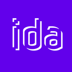 IDA logo